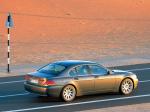 BMW 745i 2001 года